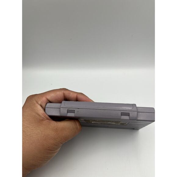 SNES - Mortal Kombat 3 - Cartridge Only, Tested, Working - Picture 3 of 6